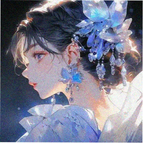 追番达人头像